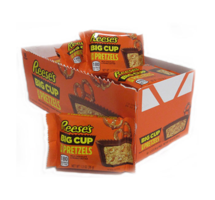 Reeses-Big-Cup-With-Pretzels 24987