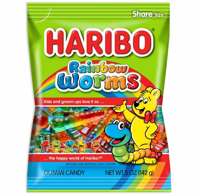 Haribo-Rainbow-Gummy-Worms 72457