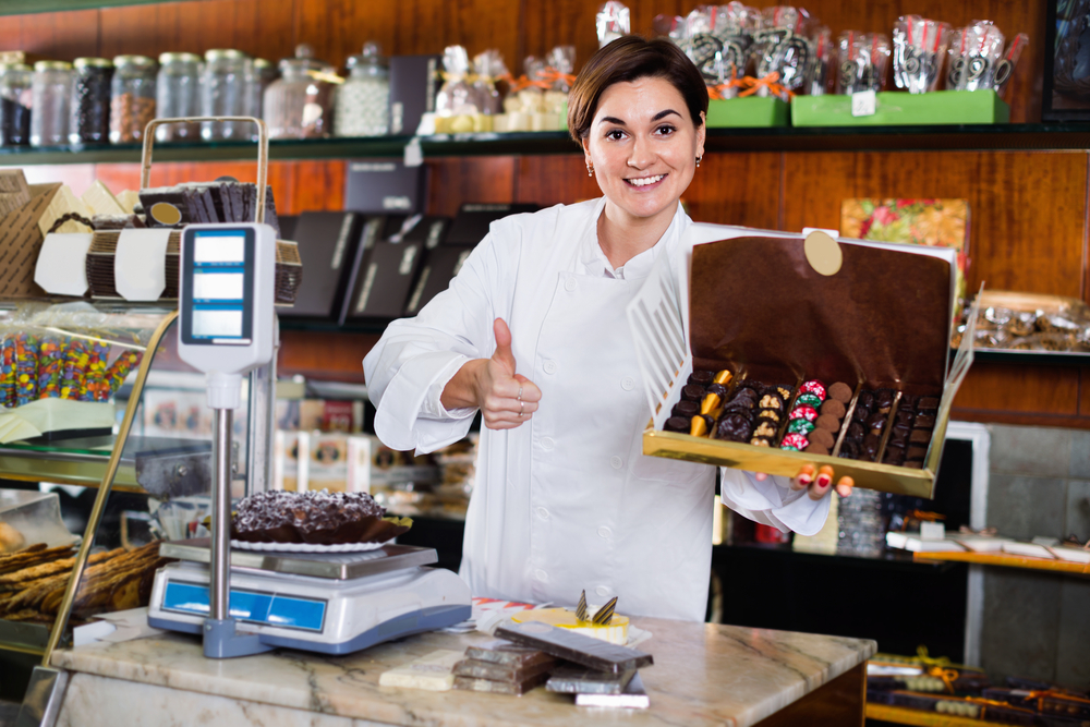 Want To Start a Candy-Making Business? Get These Tools First