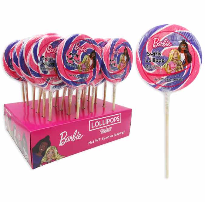 Barbie-Swirly-Lollipops 92437