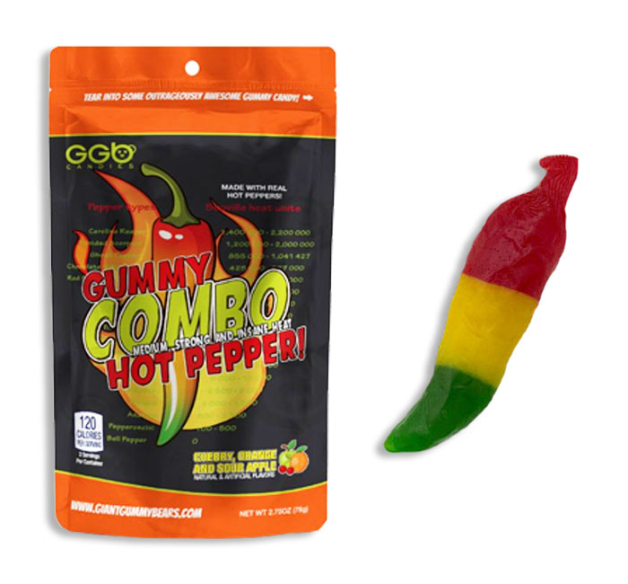 GGB-Gummy-Pepper-Multi-Flavored-Jalapeno-Habanero-Ghost-Pepper 3300G