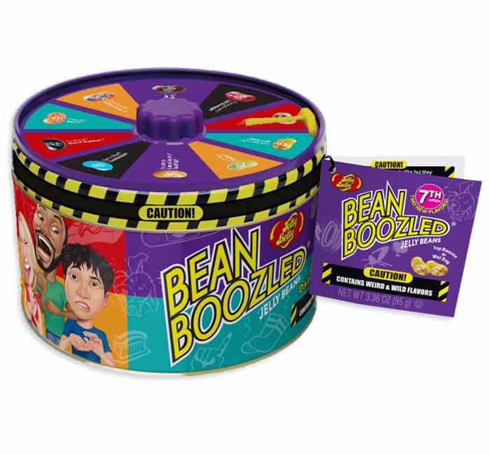 Jelly-Belly-Bean-Boozled-Spinner-Tin-Game 62052