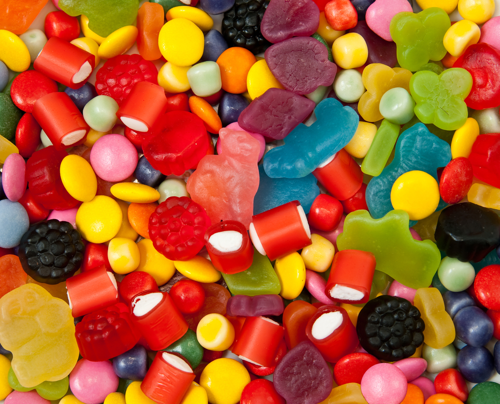 Gummy-Candy-Salad-Fruity-Flavors-Sour-Candies 59941756