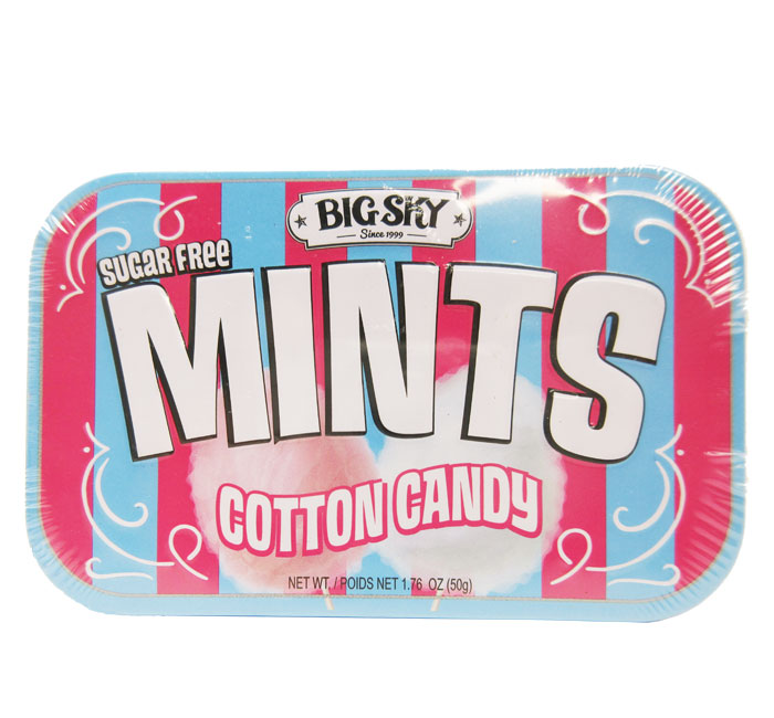 Big-Sky-Sugar-Free-Mints-Cotton-Candy 14809