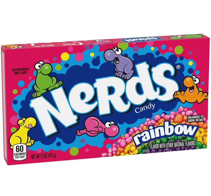 Nerds-Rainbow-Candy-Ice-Cream-Sundae-Toppings 3101