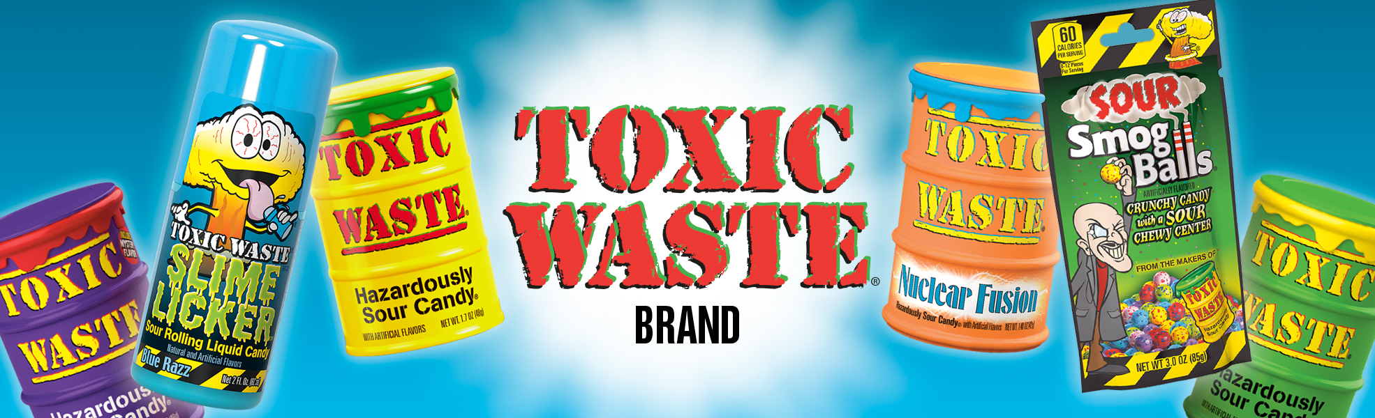 Candy-Dynamics-Toxic-Waste-Candy-Products-Banner