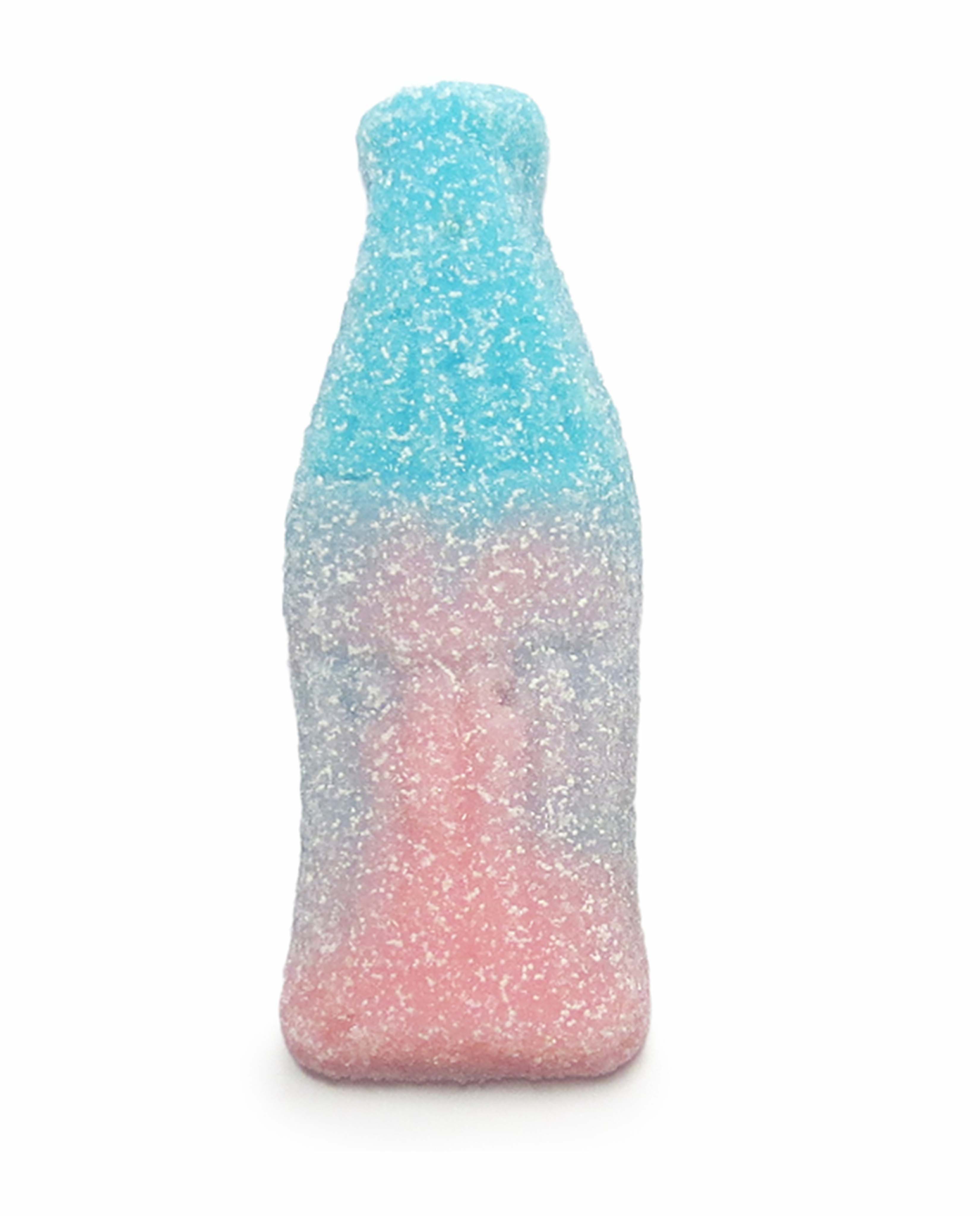 Gustafs-Gummi-Sour-Bottles-Bubble-Gum-Giant 31412