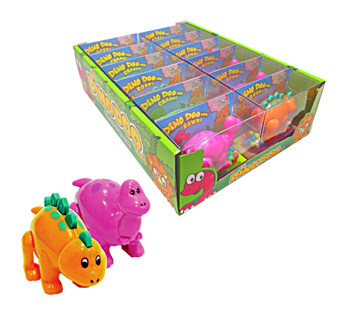 Kidsmania-Dino-Doo-Candy-Dispensers 31400