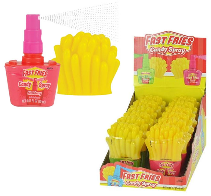 Fast-Fries-Candy-Spray 62662