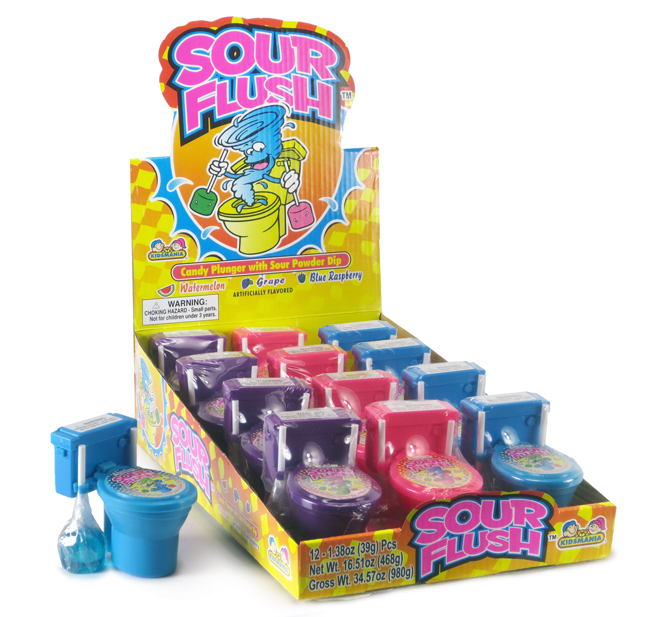 Kidsmania-Sour-Flush-Candy 64447