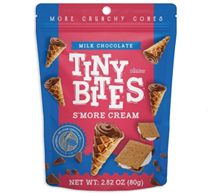 Tiny-Bites-Smore-Cream-Waffle-Cones 30040