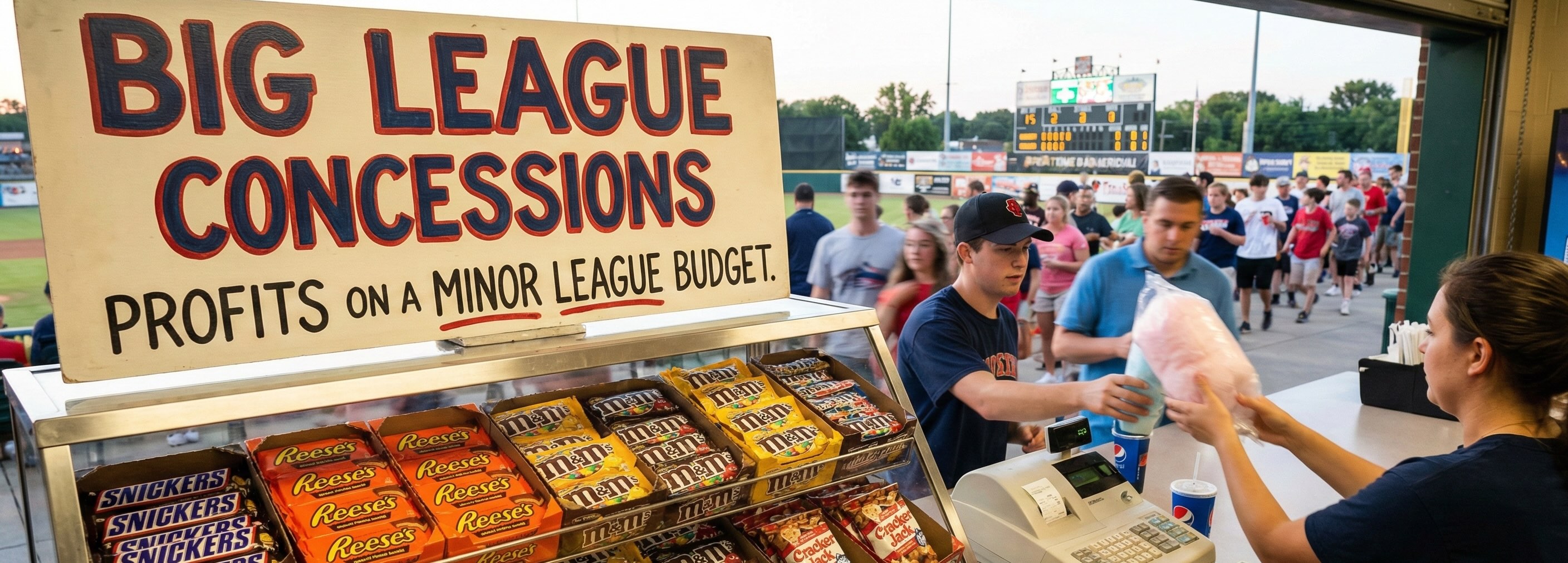 Big-League-Concessions-Profits-On-A-Minor-League-Budget