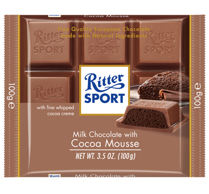 Ritter-Sport-Milk-Chocolate-with-Cocoa-Mousse-Candy-Bar 2949