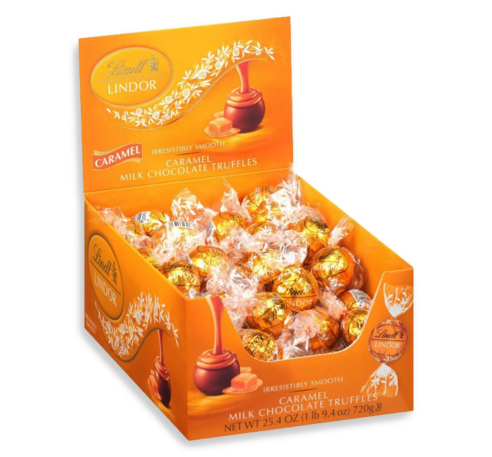 Lindt-Lindor-Balls-Milk-Caramel 3542