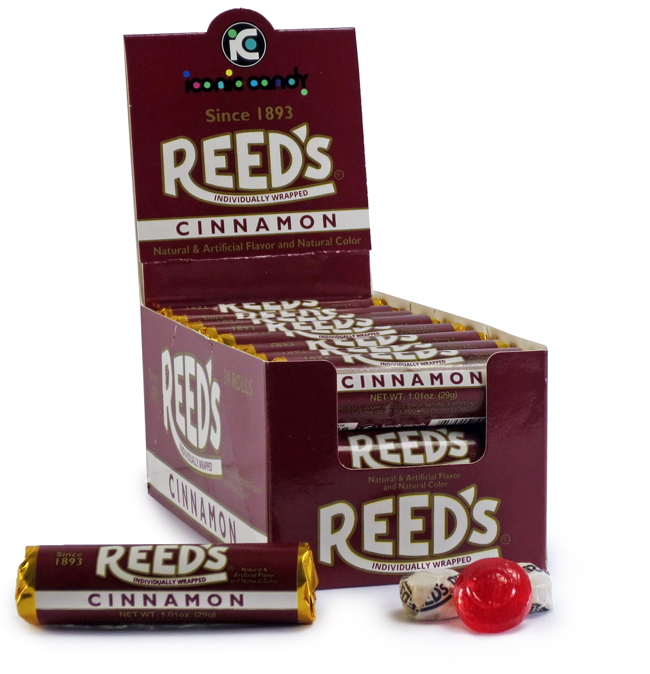 Reeds-Rolls-Cinnamon-Iconic-Candy 4133
