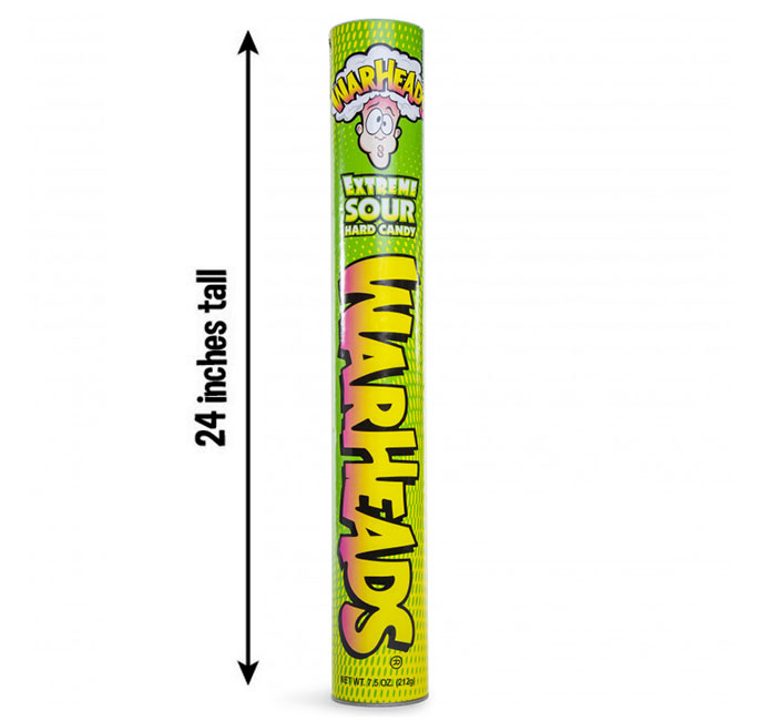 Giant-Warheads-Mega-Super-Tube 20018W