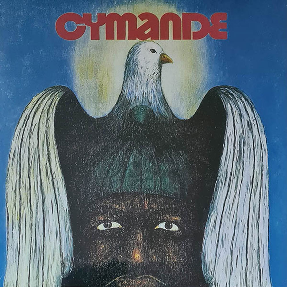 Cymande - Open Ear | Music for Business