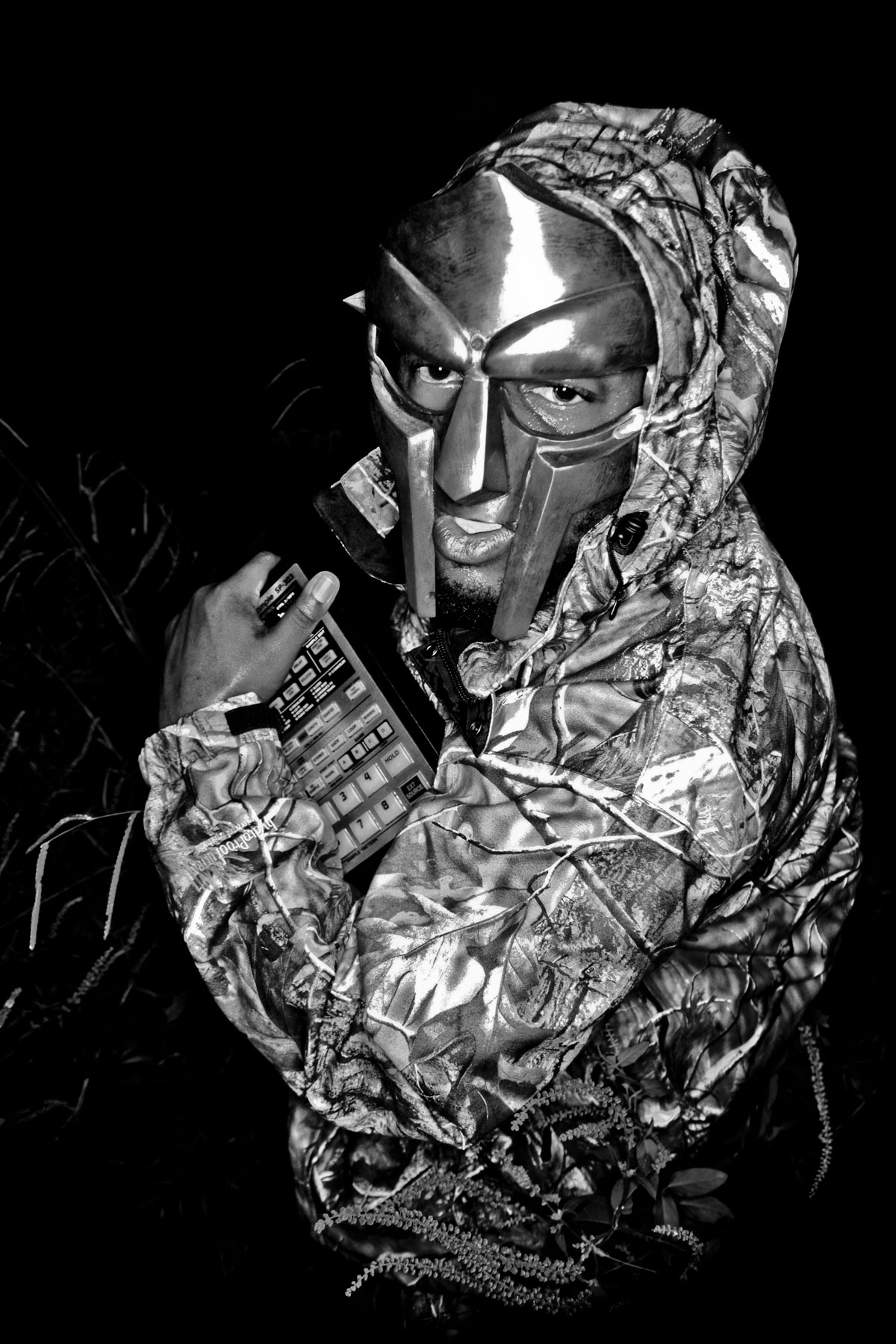 MF DOOM - Operation: Doomsday (Complete). Bleep.