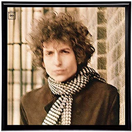 Classic album: Blonde on Blonde - Open Ear | Music for Business