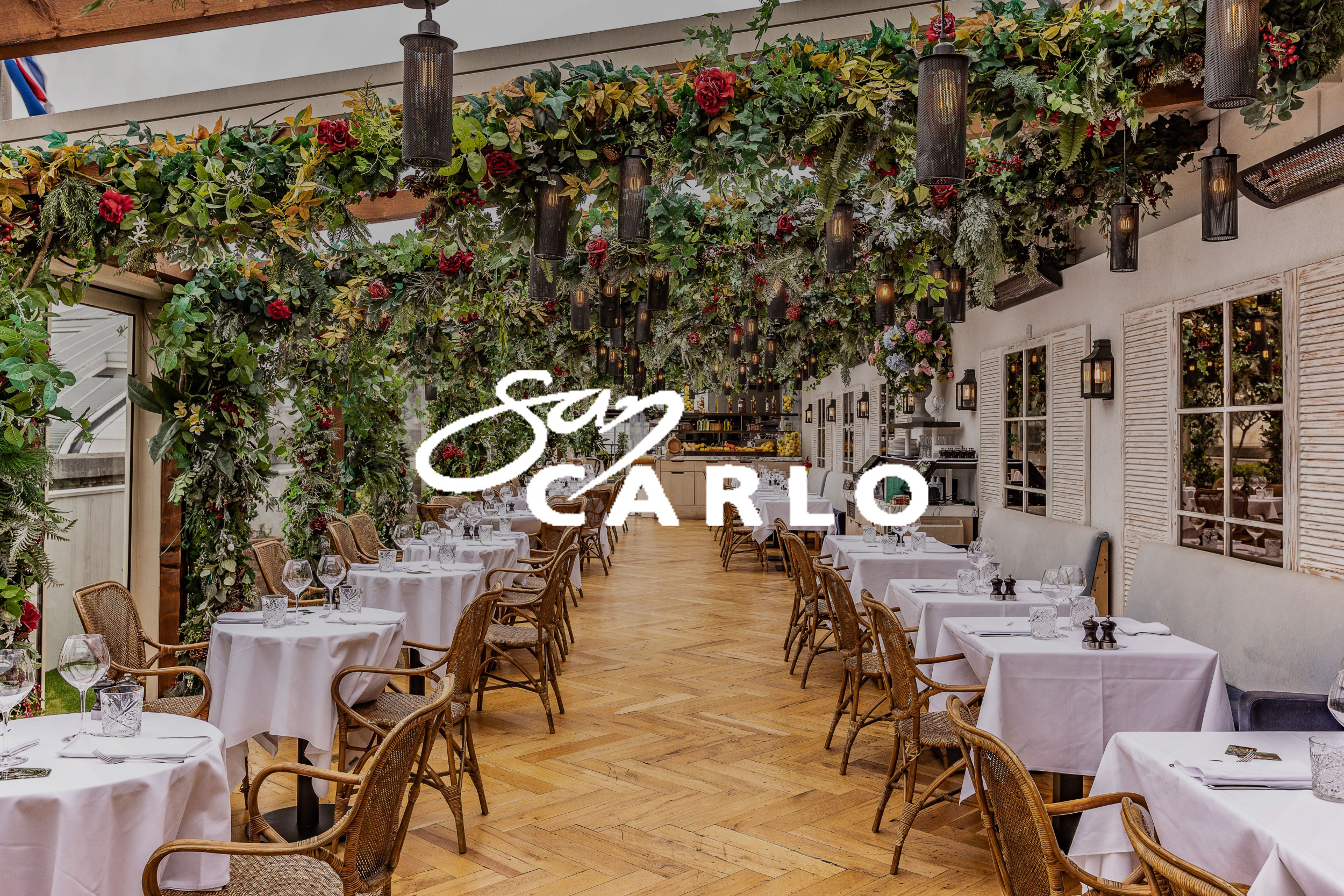 san carlo restaurant 