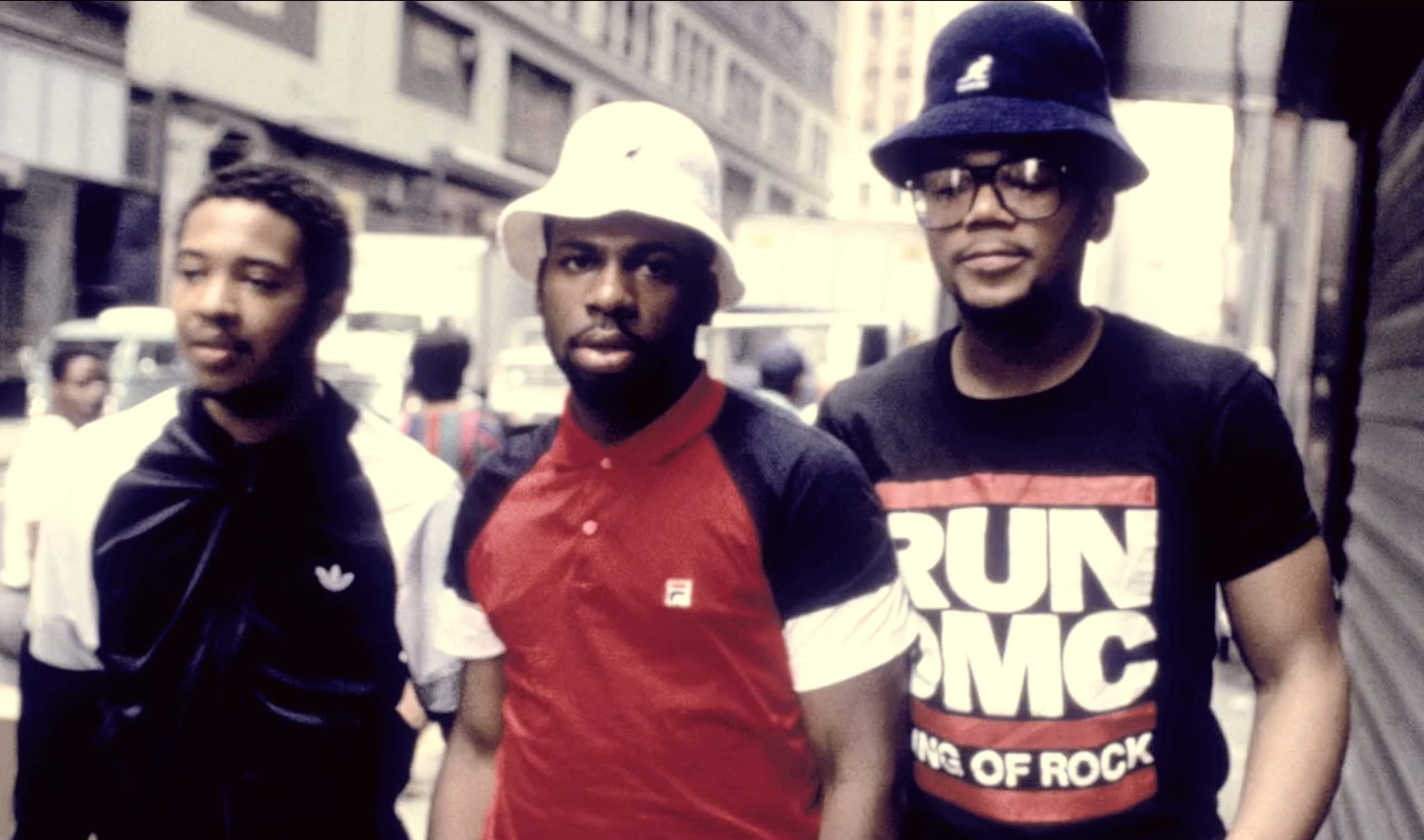 Run DMC (cropped)