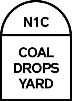 Coal Drops Yard