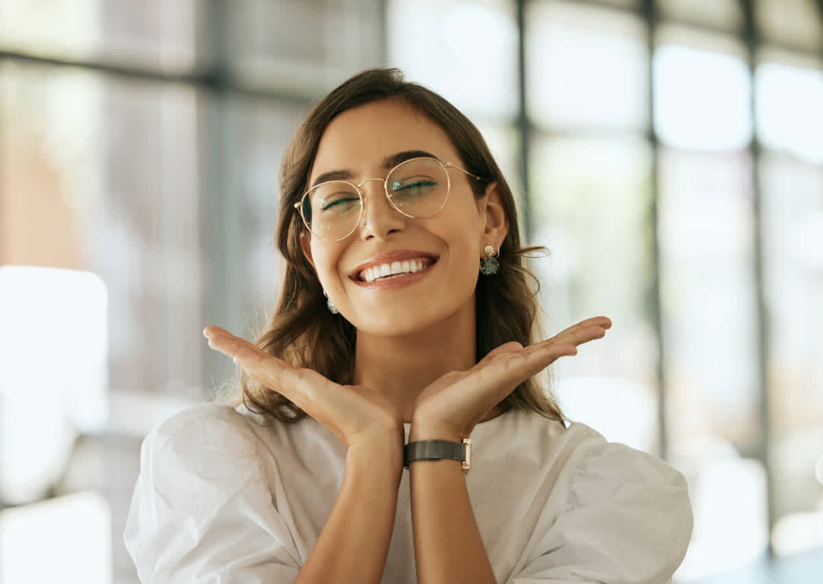Easy ways to look after your oral health
