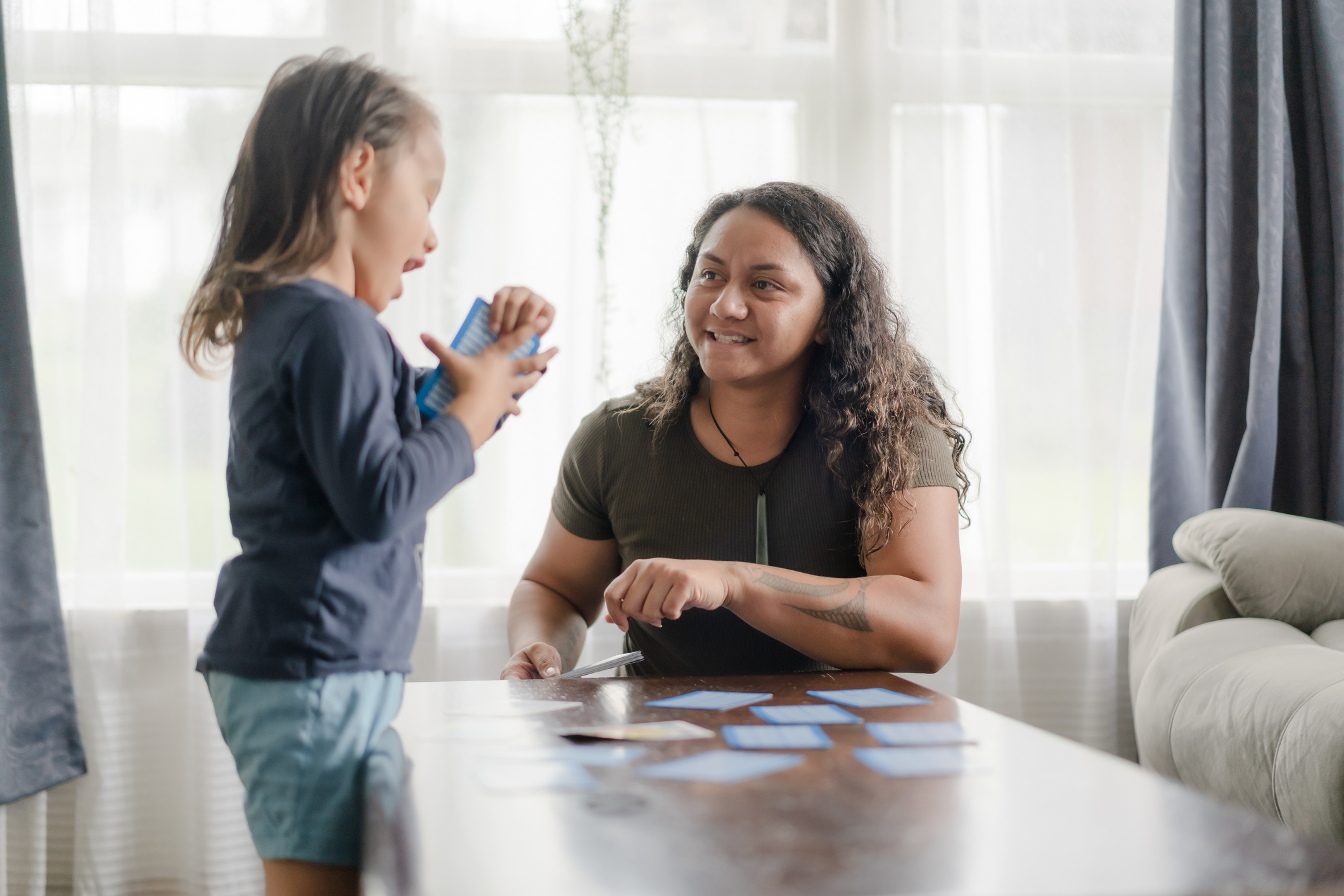 8 In 10 Parents Say Their Kids Struggle With Physical Or Mental Health Issues