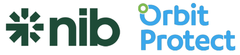 IMAGE - Dual branded nib OrbitProtect