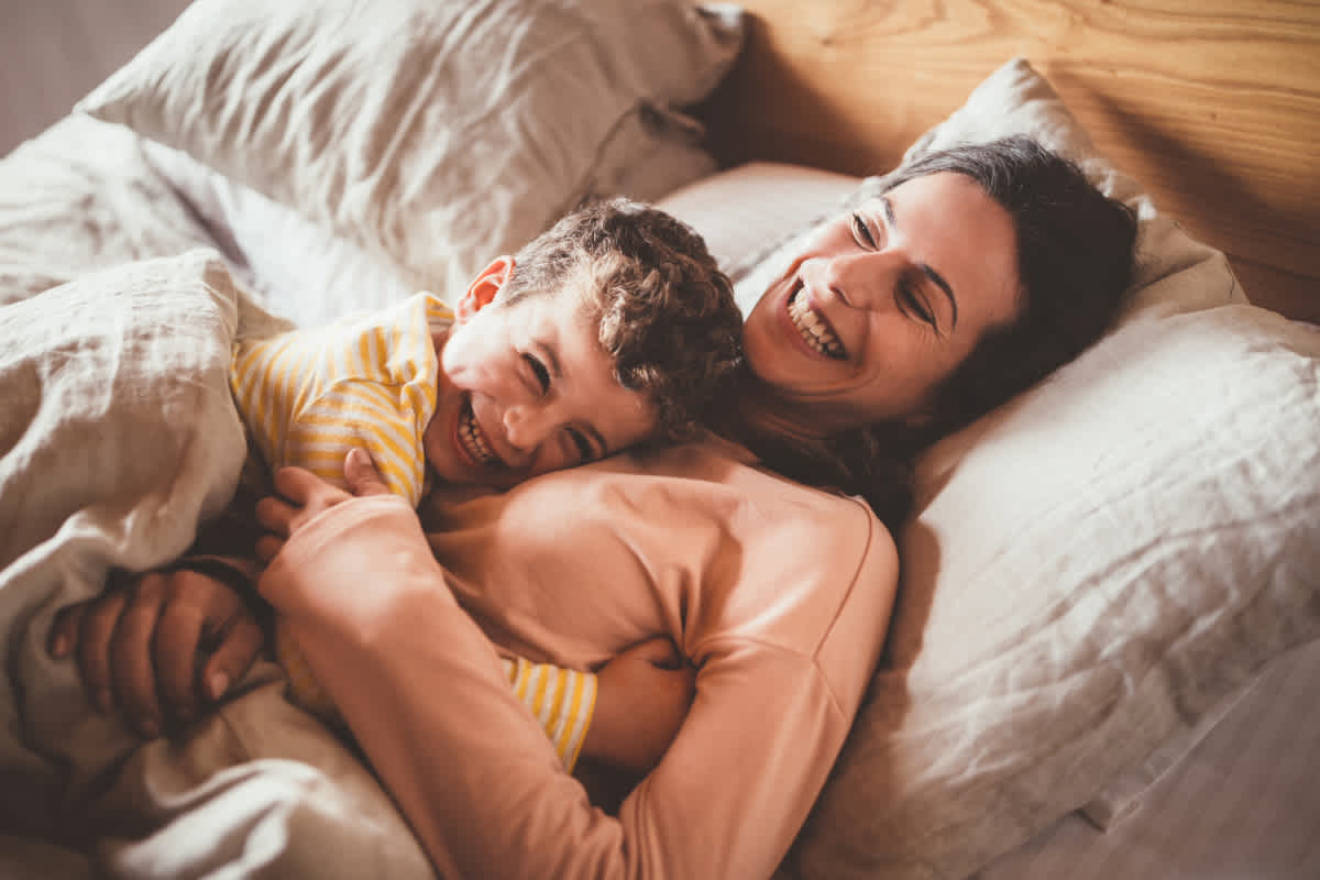 how much sleep, improve sleep, wellbeing