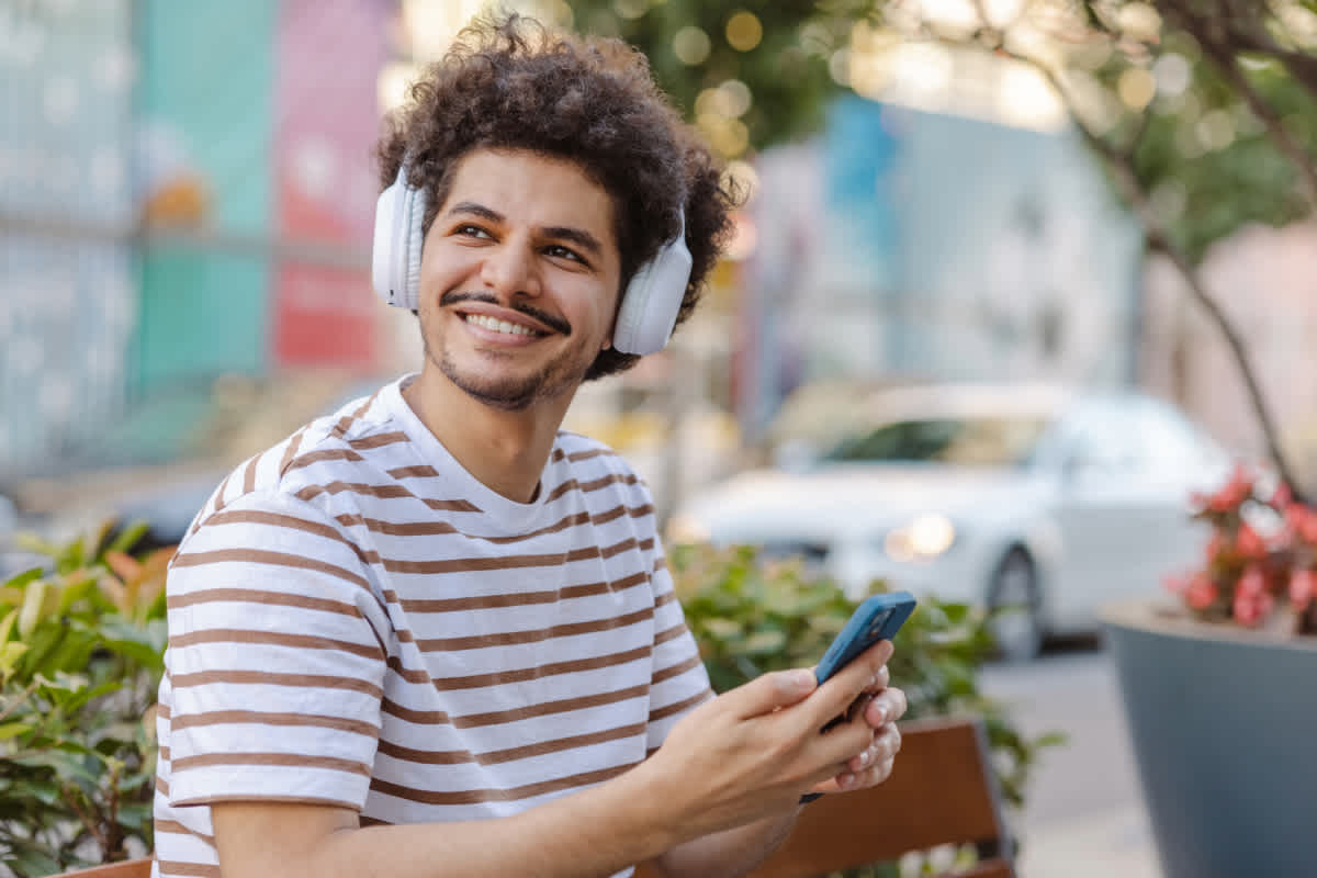 Hearing check, hearing loss, hearing aid