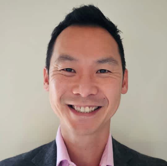 Alvin Soh nib Chief Financial Officer