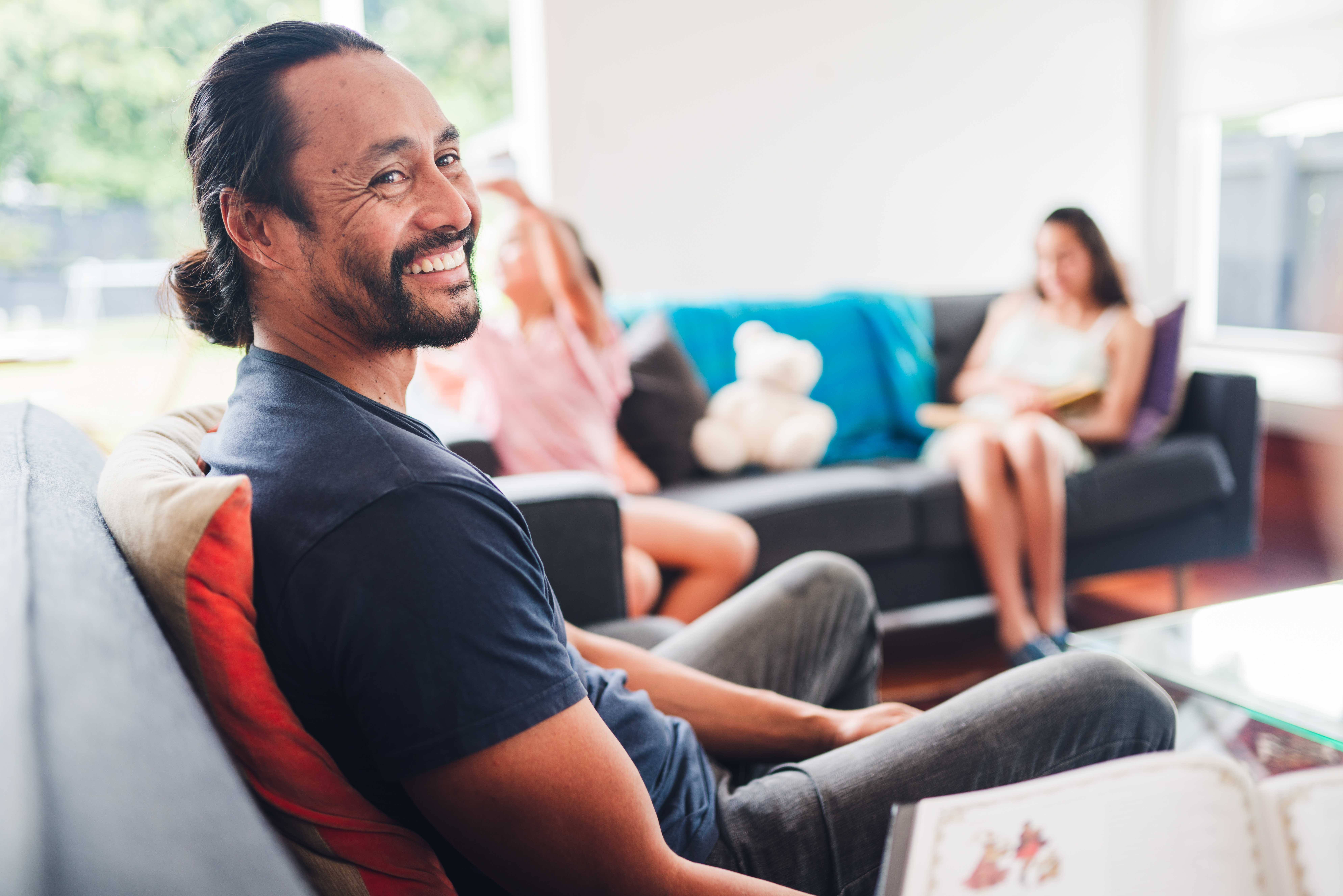 Half year results 2023 - NZ