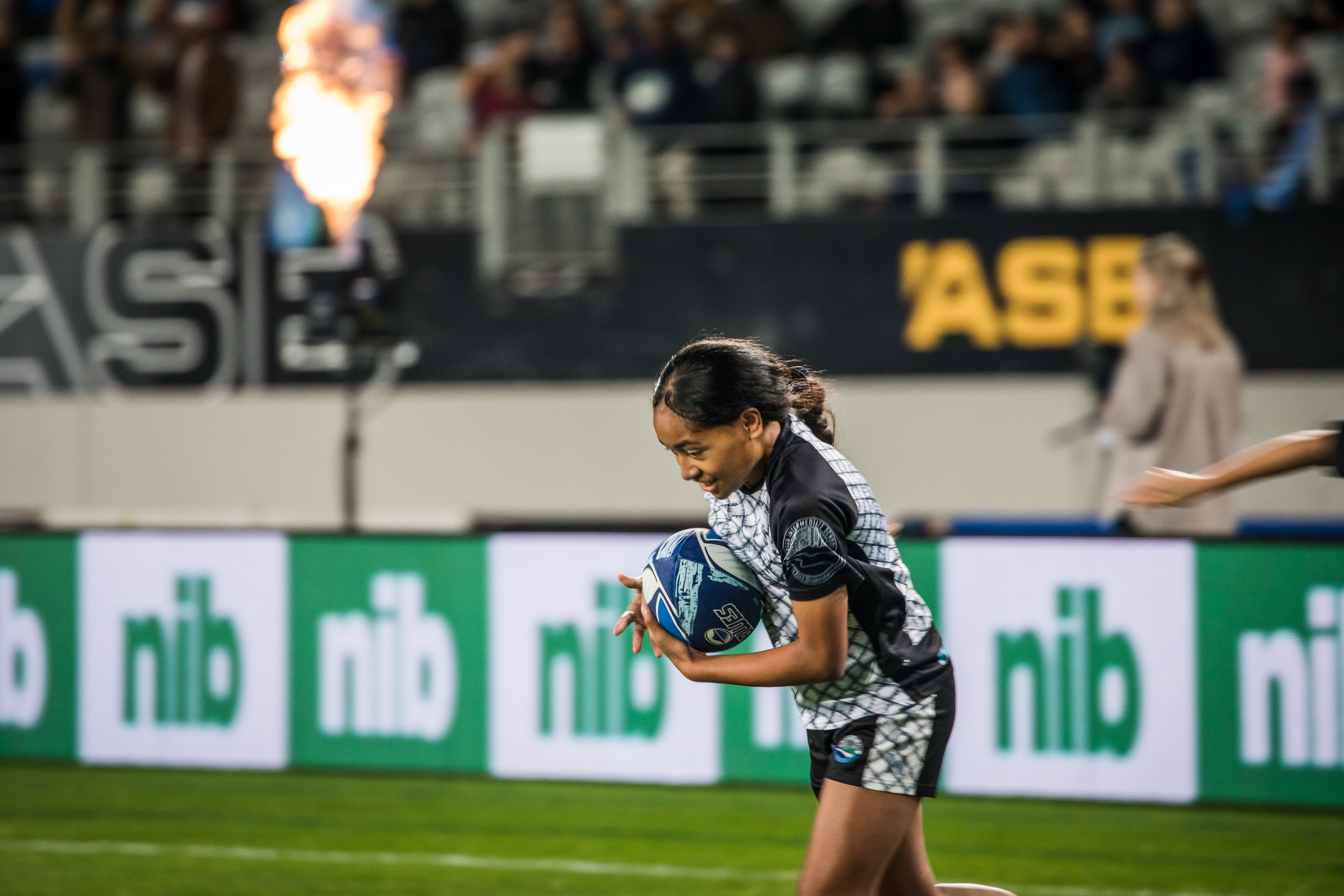 $10K Relay promotion via nib