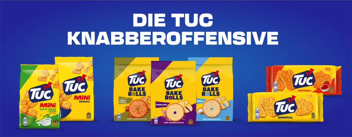 TUC products
