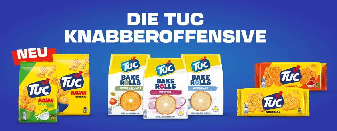 TUC Produkte