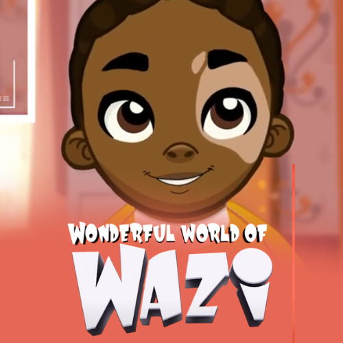 The Wonderful World of Wazi