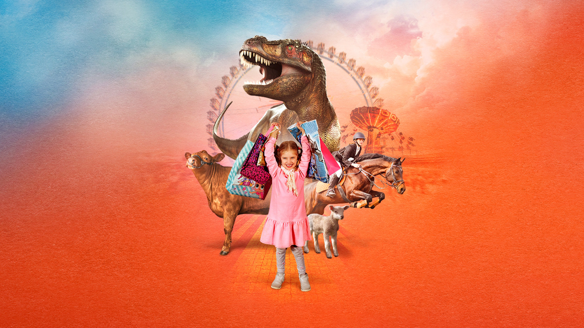 Royal Melbourne Show