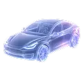 3D Car