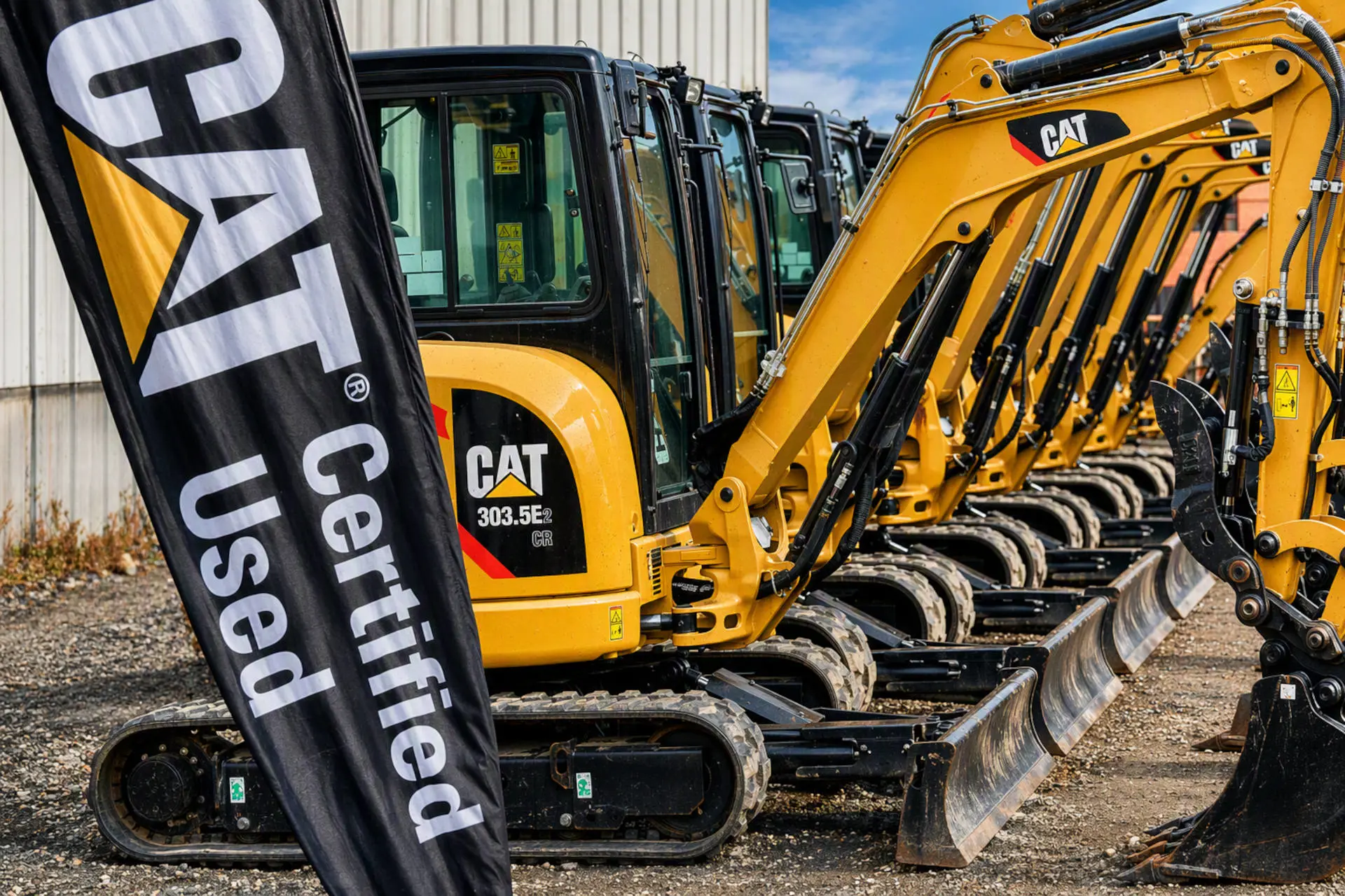 Cat Used Hero Banner - Enhanced 1920px q80