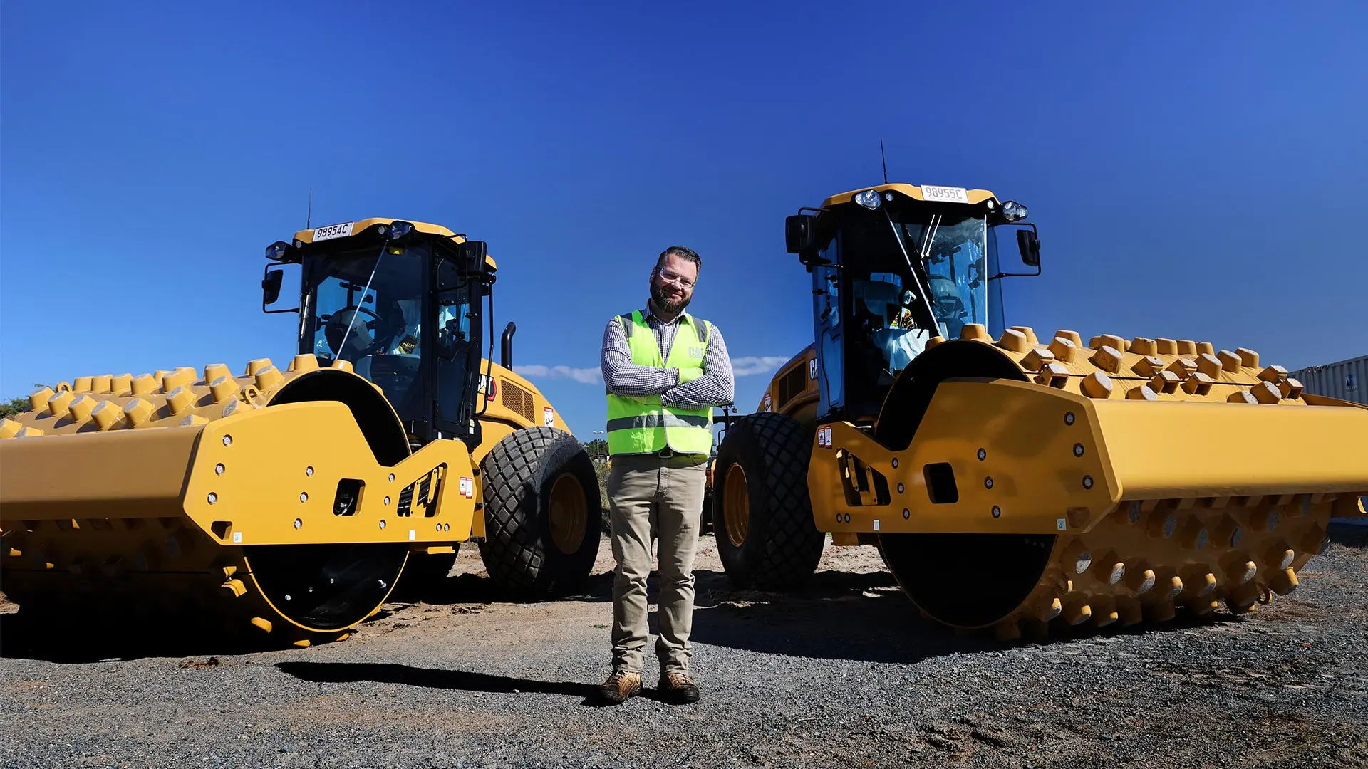 Compacting With Confidence
