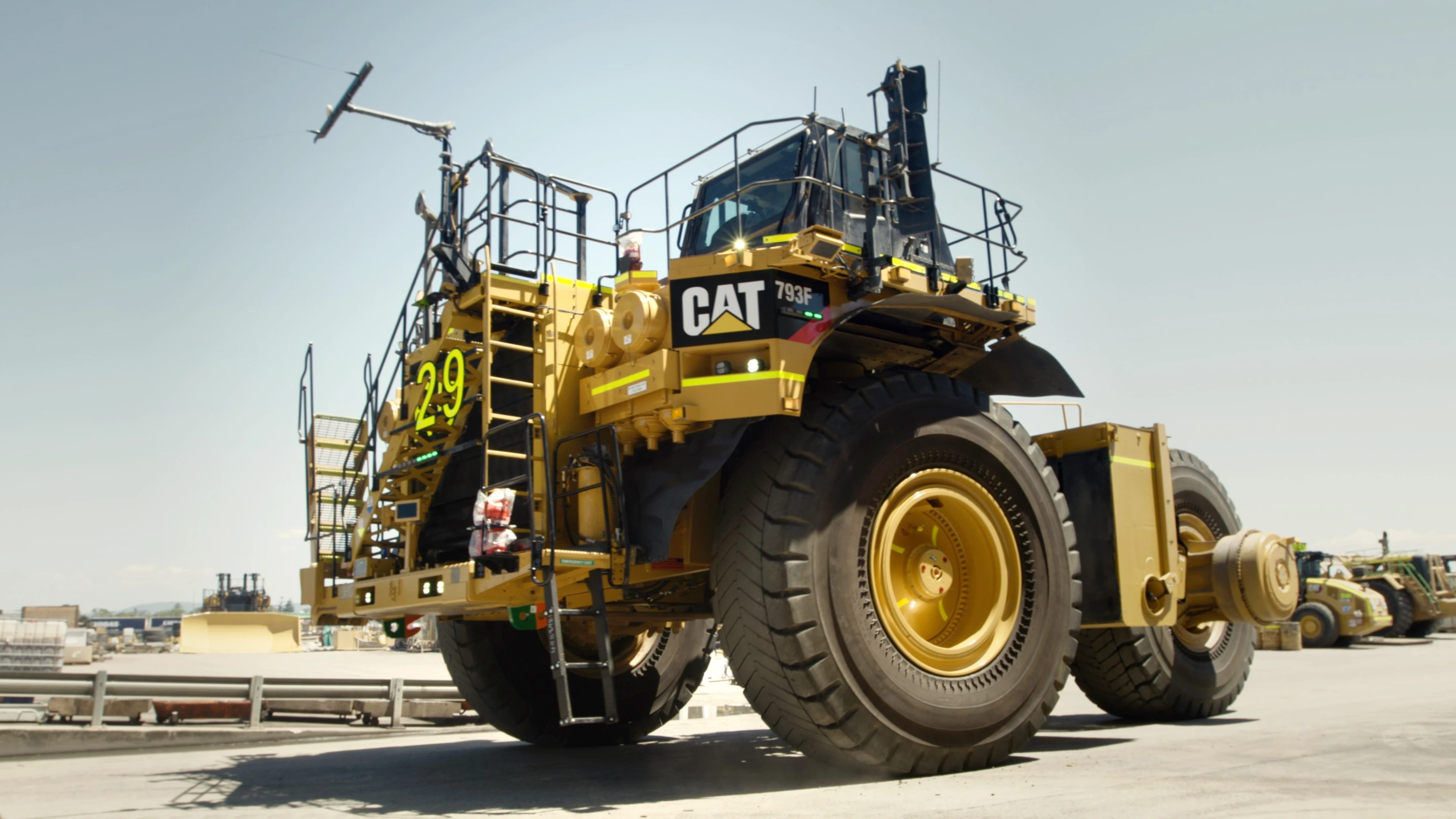 HAS090 Hastings Stanmore Testimonial Mackay Stills 2