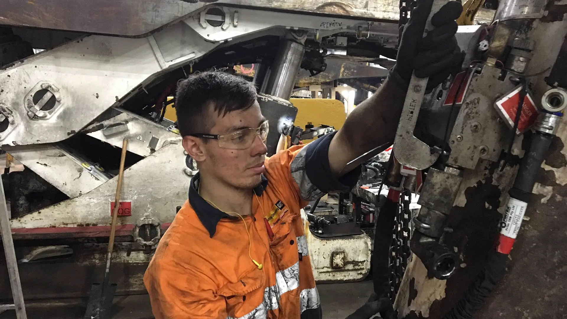 training solutions banner