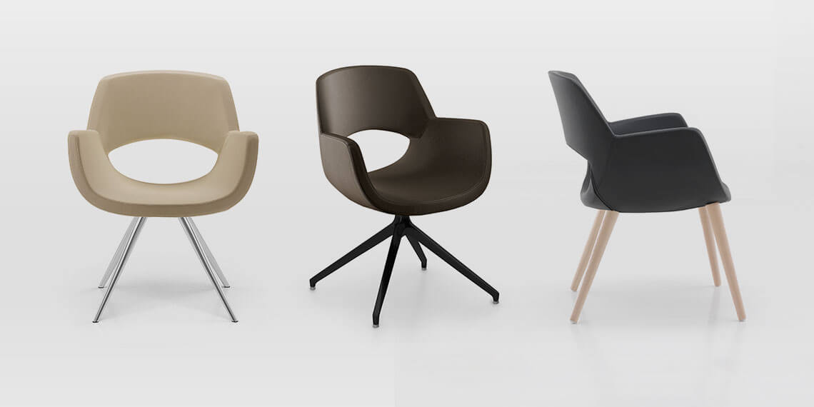 DCatala - Muebles para oficina - Muebles de oficina - Sillas de