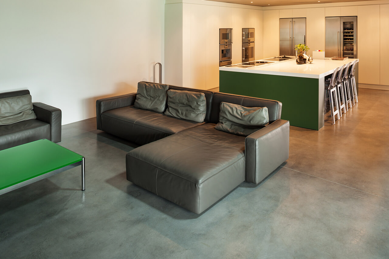 2022 Polished Concrete Floors Cost: Price Per Sq. Ft. - HomeAdvisor
