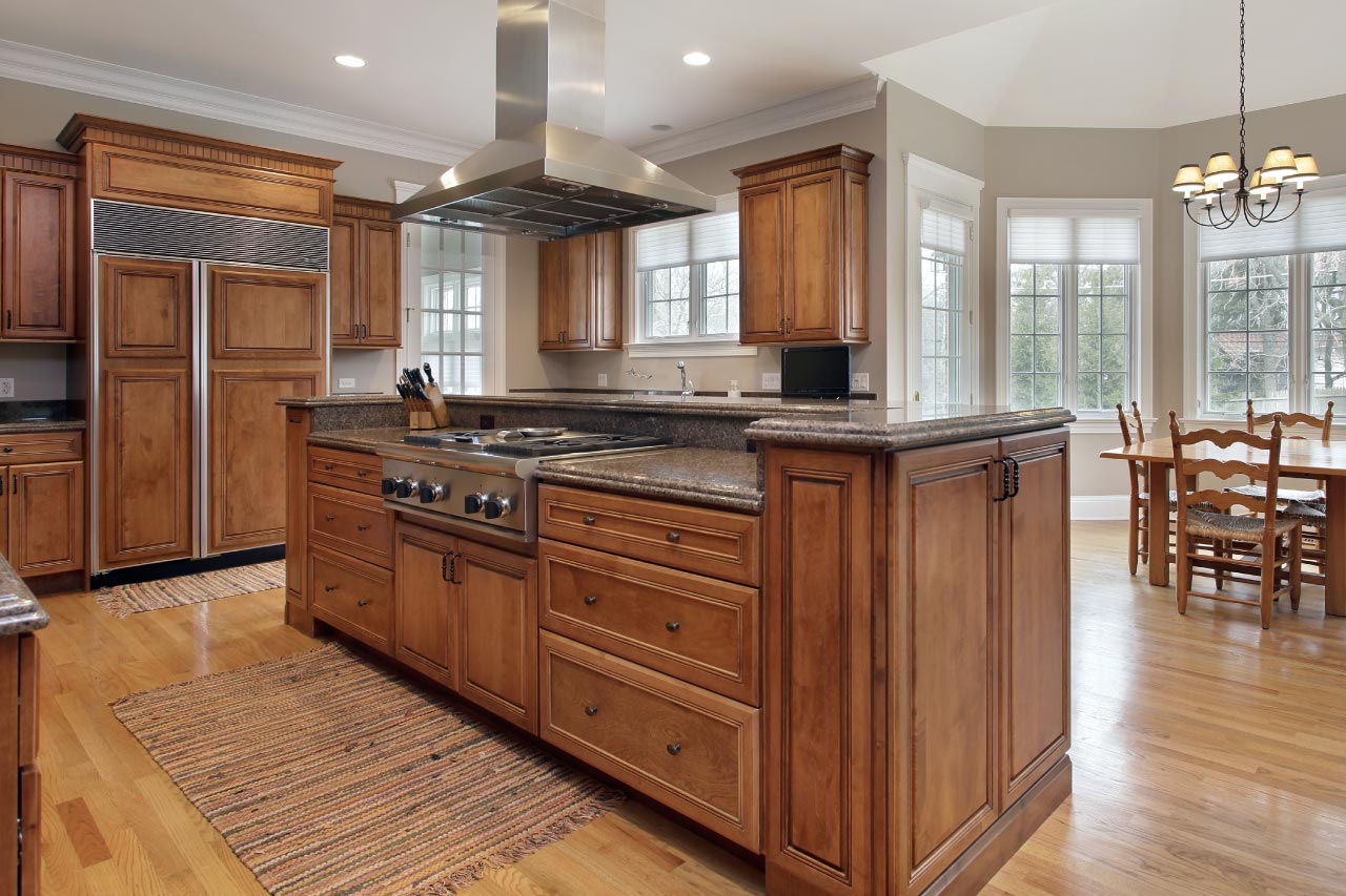 How Much Should It Cost To Replace Kitchen Cabinets? - Cabinet Now