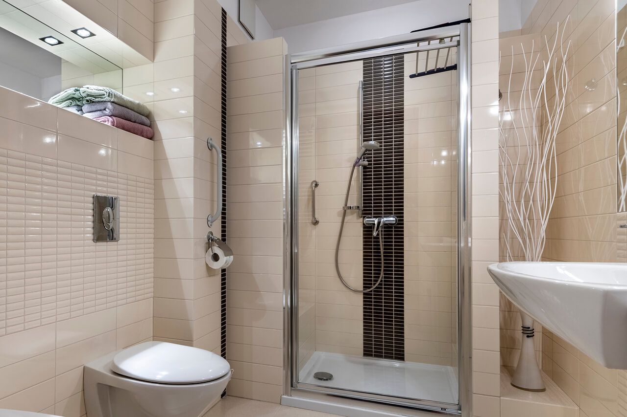 How Much Does It Cost to Replace a Tub With a Shower?