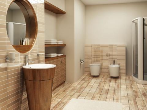 2022 Cost Of A Bathroom Remodel, Approximate Cost To Renovate A Bathroom