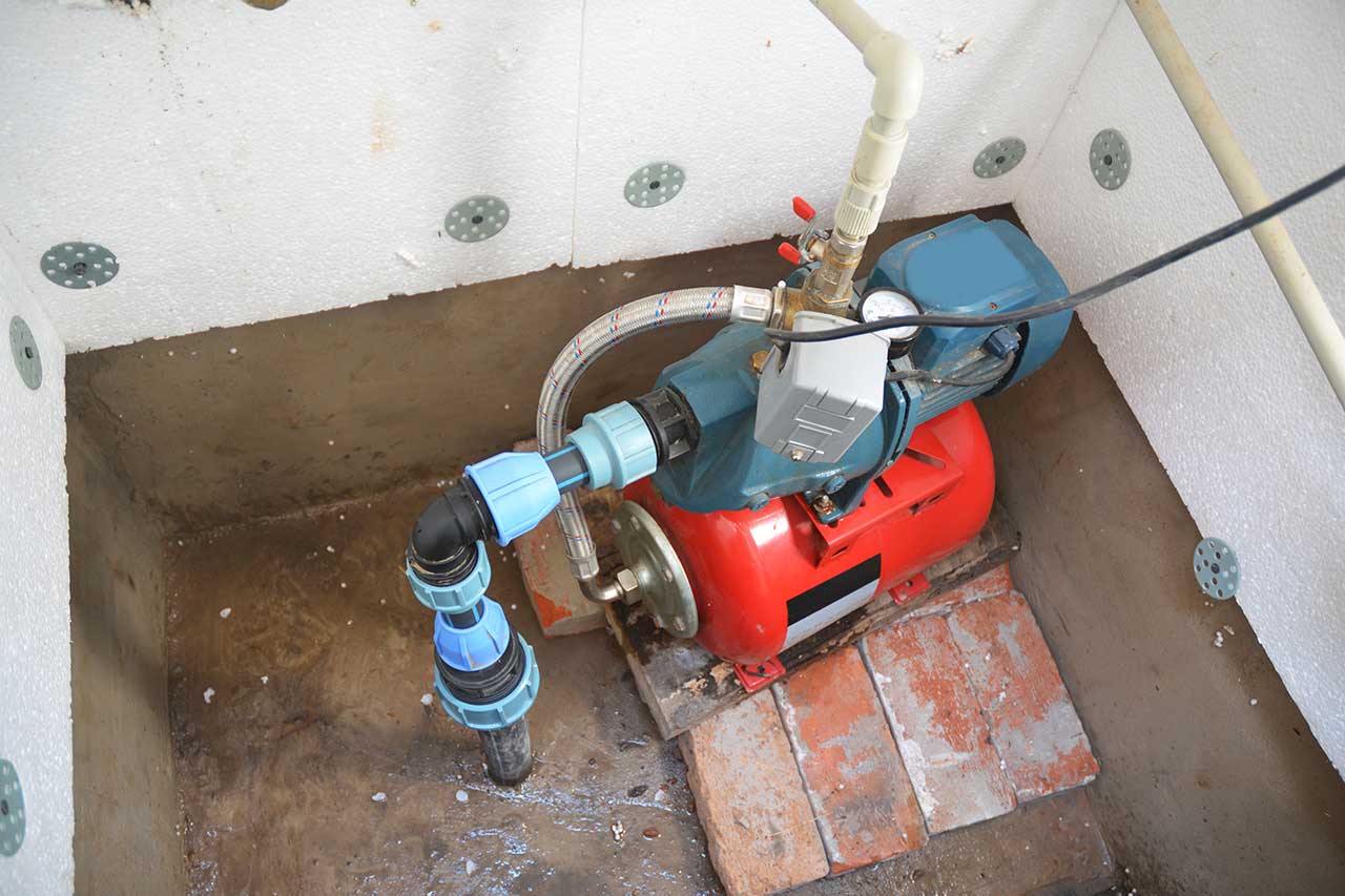 How Much Does It Cost To Repair A Well Pump?