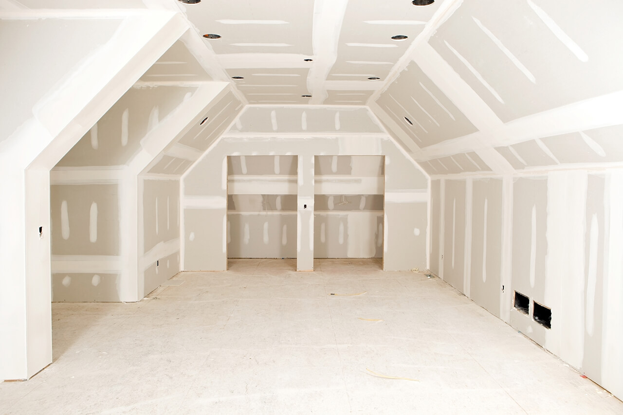 How Much Does Drywall Installation Cost In 2024